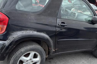 Boite de vitesses TOYOTA RAV4 2