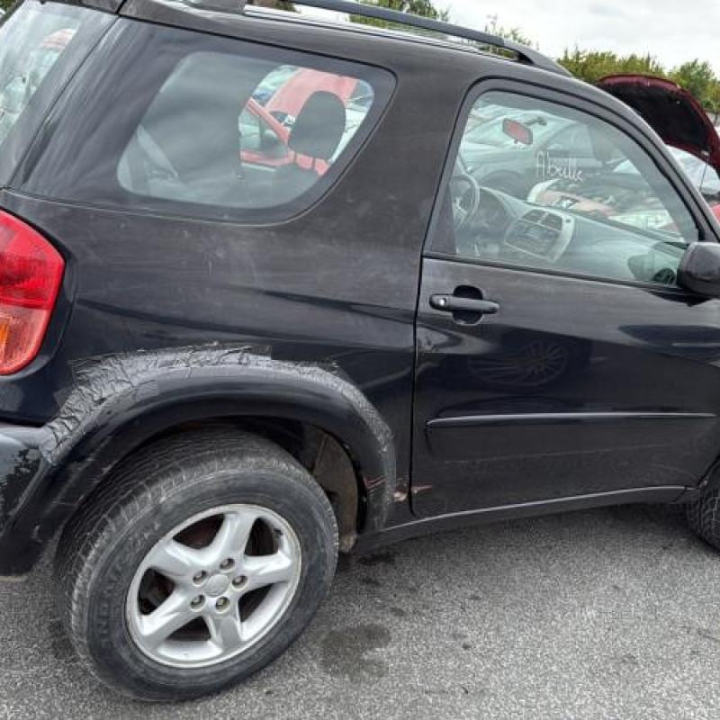 Boite de vitesses TOYOTA RAV4 2 Photo n°18