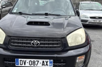 Boite de vitesses TOYOTA RAV4 2