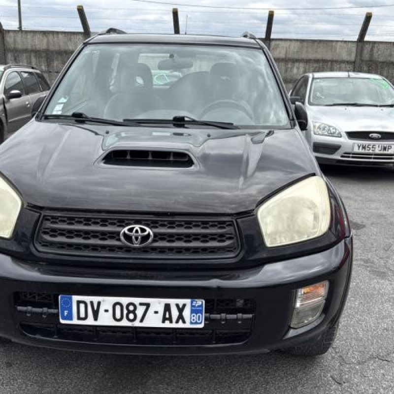 Boite de vitesses TOYOTA RAV4 2 Photo n°19