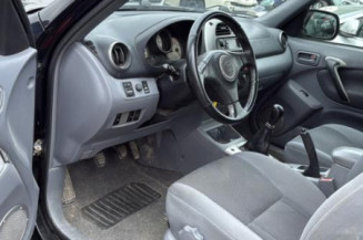 Boite de vitesses TOYOTA RAV4 2