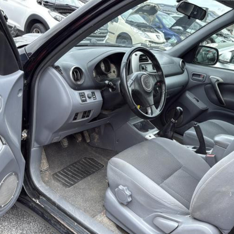 Boite de vitesses TOYOTA RAV4 2 Photo n°20