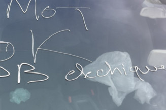 CITROEN C4 PICASSO 2 PHASE 1 1.6 THP - 16V TURBO