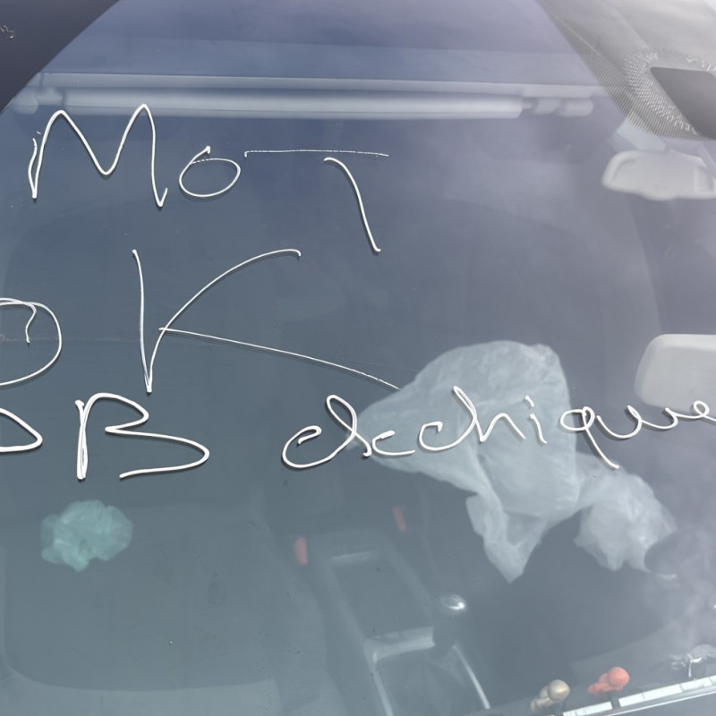 CITROEN C4 PICASSO 2 PHASE 1 1.6 THP - 16V TURBO Photo n°3