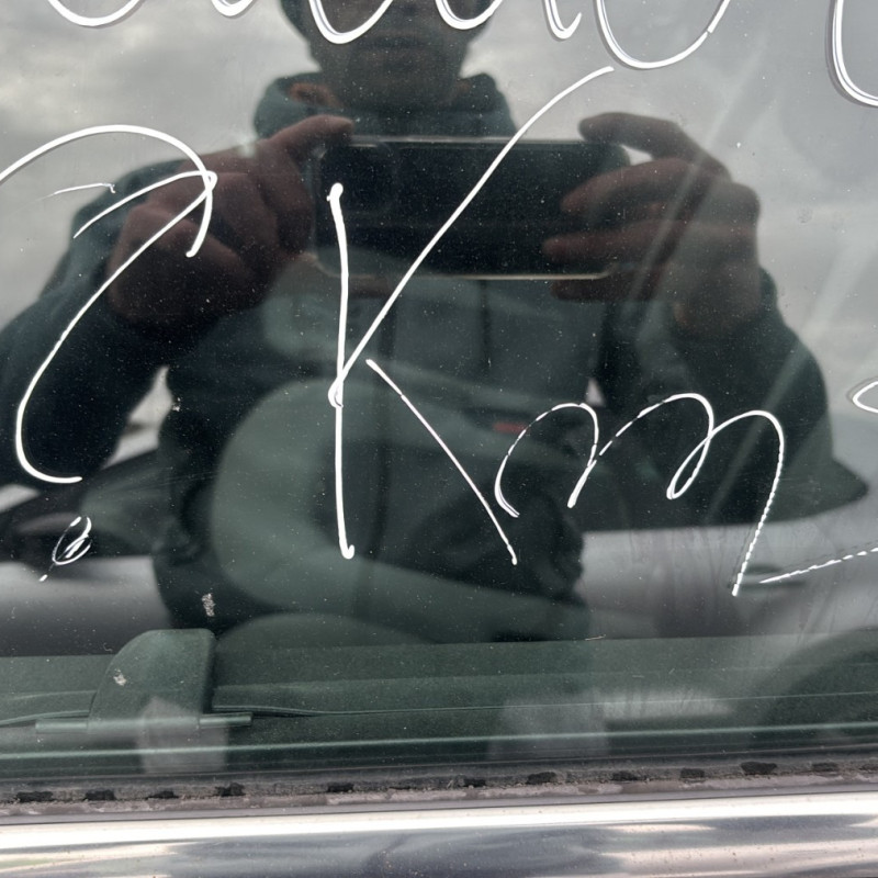 CITROEN C4 PICASSO 2 PHASE 1 1.6 THP - 16V TURBO Photo n°5