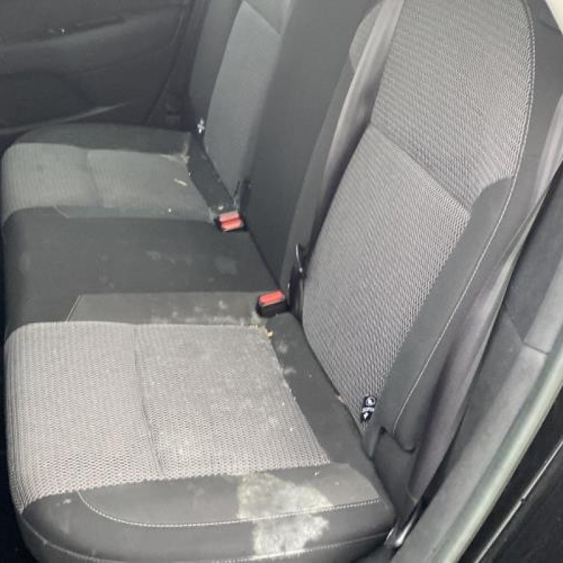 Bras essuie glace arriere CITROEN C4 2 Photo n°18