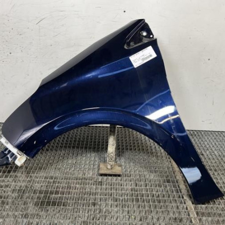 Aile avant gauche PEUGEOT 208 1 Photo n°1