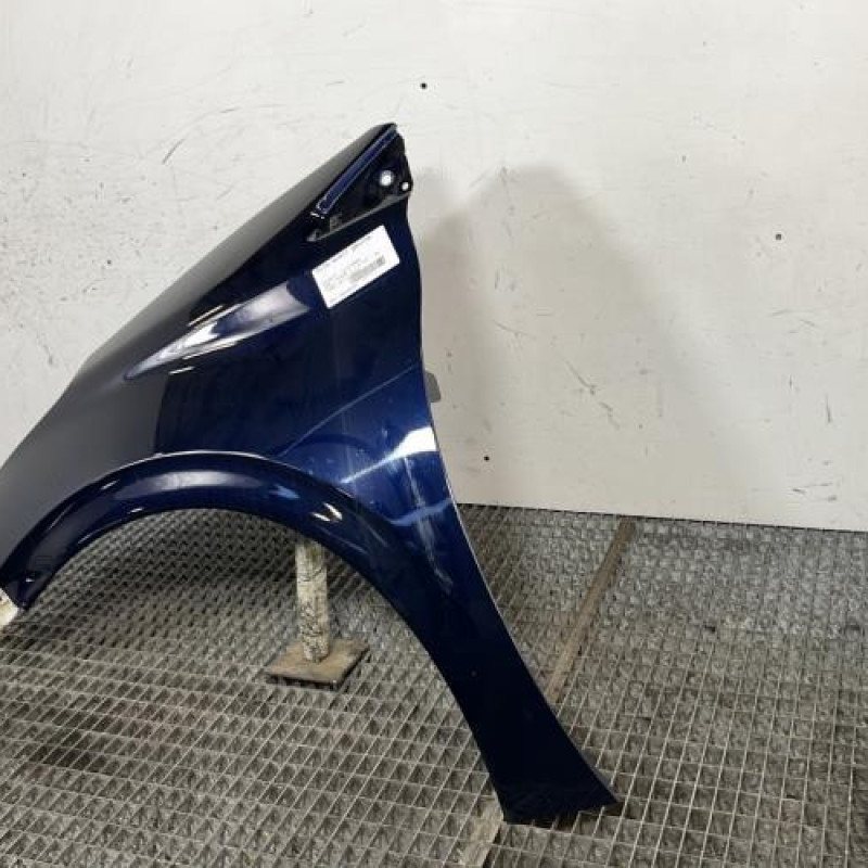 Aile avant gauche PEUGEOT 208 1 Photo n°3