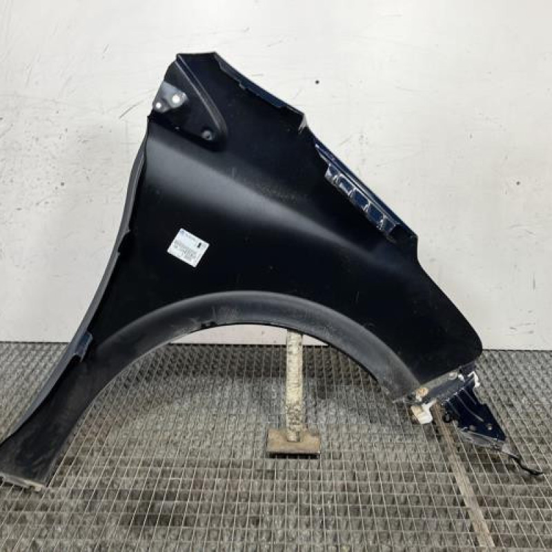 Aile avant gauche PEUGEOT 208 1 Photo n°4