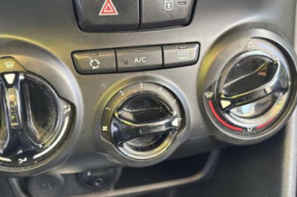 Aile avant gauche PEUGEOT 208 1