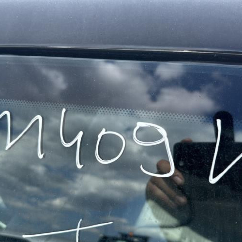 Aile avant droit CITROEN C2 Photo n°5