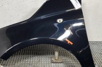 Aile avant gauche FIAT 500 2 Photo n°1