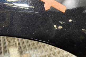 Aile avant gauche FIAT 500 2