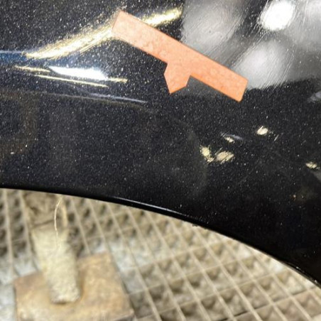 Aile avant gauche FIAT 500 2