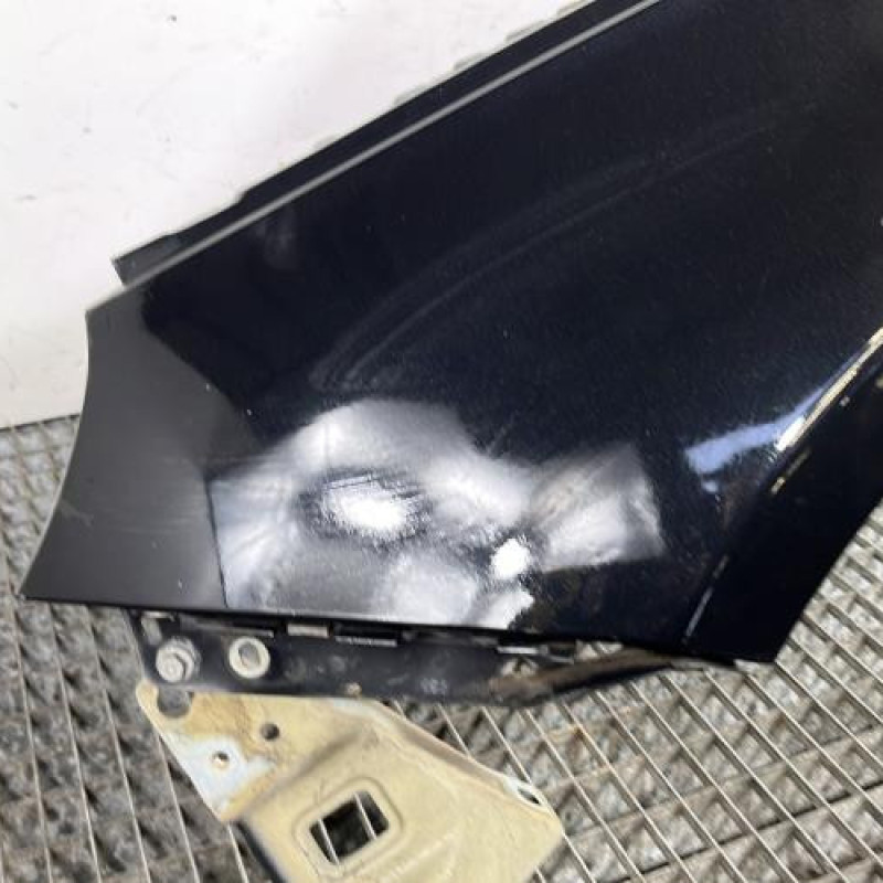 Aile avant gauche FIAT 500 2 Photo n°3