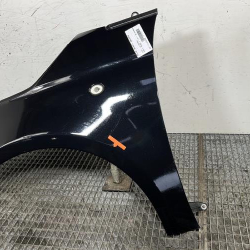 Aile avant gauche FIAT 500 2 Photo n°4