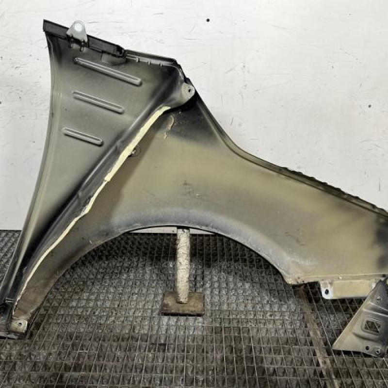 Aile avant gauche FIAT 500 2 Photo n°5