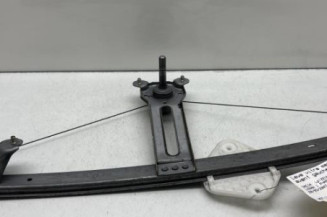 Leve vitre mecanique avant gauche DACIA LOGAN 1 Photo n°1