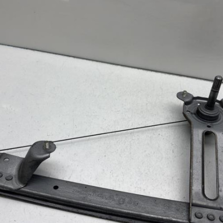 Leve vitre mecanique avant gauche DACIA LOGAN 1