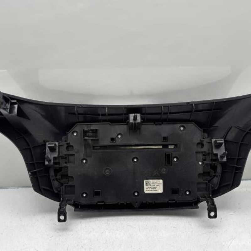 Bouton de warning PEUGEOT 308 2 Photo n°2