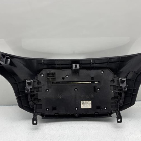 Bouton de warning PEUGEOT 308 2