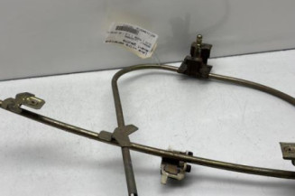 Leve vitre mecanique avant gauche RENAULT CLIO 1 Photo n°1