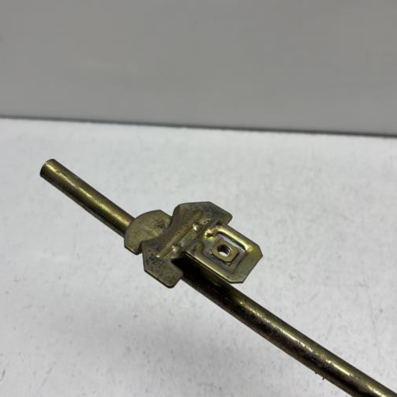 Leve vitre mecanique avant gauche RENAULT CLIO 1 Photo n°2