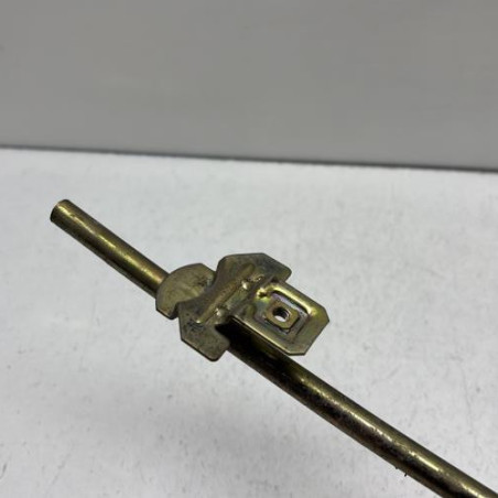 Leve vitre mecanique avant gauche RENAULT CLIO 1