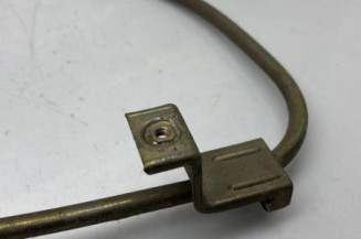 Leve vitre mecanique avant gauche RENAULT CLIO 1