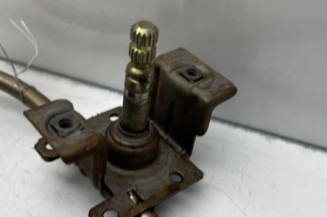 Leve vitre mecanique avant gauche RENAULT CLIO 1