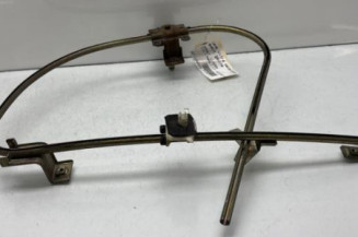 Leve vitre mecanique avant gauche RENAULT CLIO 1