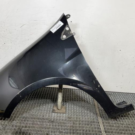 Aile avant gauche RENAULT CLIO 3 Photo n°1