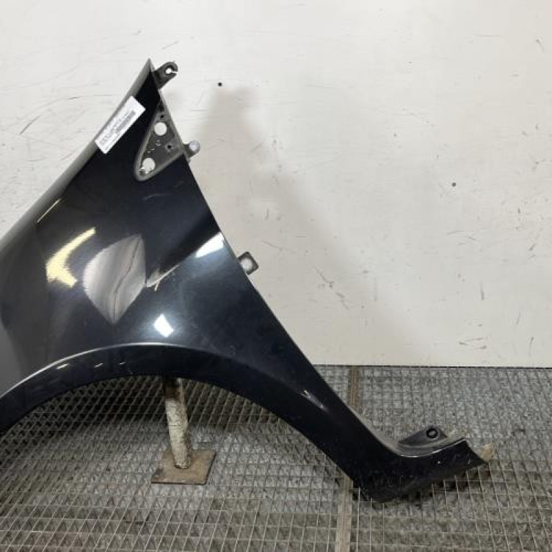 Aile avant gauche RENAULT CLIO 3 Photo n°3