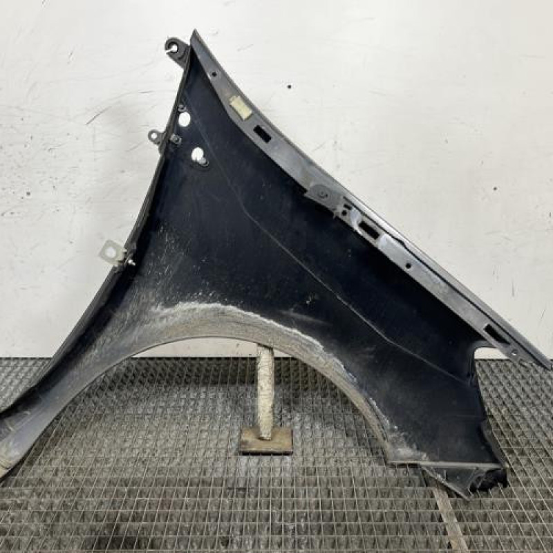 Aile avant gauche RENAULT CLIO 3 Photo n°4