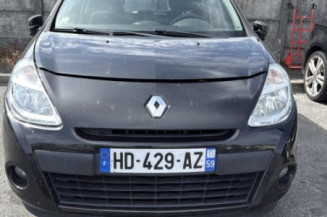 Aile avant gauche RENAULT CLIO 3