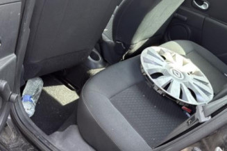 Aile avant gauche RENAULT CLIO 3