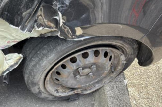 Aile avant gauche RENAULT CLIO 3