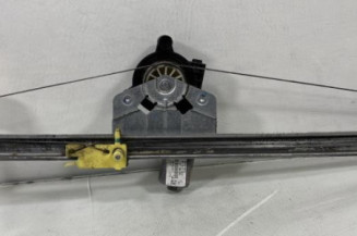 Leve vitre electrique avant gauche RENAULT TRAFIC 2 Photo n°1