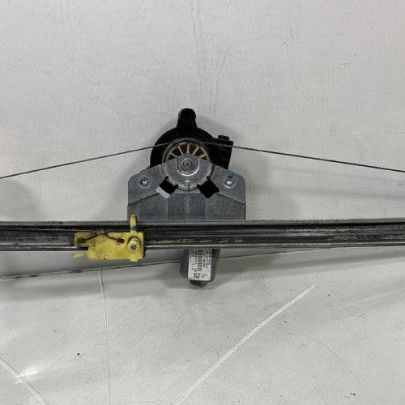 Leve vitre electrique avant gauche RENAULT TRAFIC 2 Photo n°1