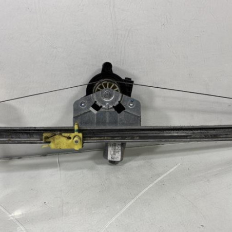 Leve vitre electrique avant gauche RENAULT TRAFIC 2 Photo n°1