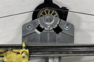 Leve vitre electrique avant gauche RENAULT TRAFIC 2