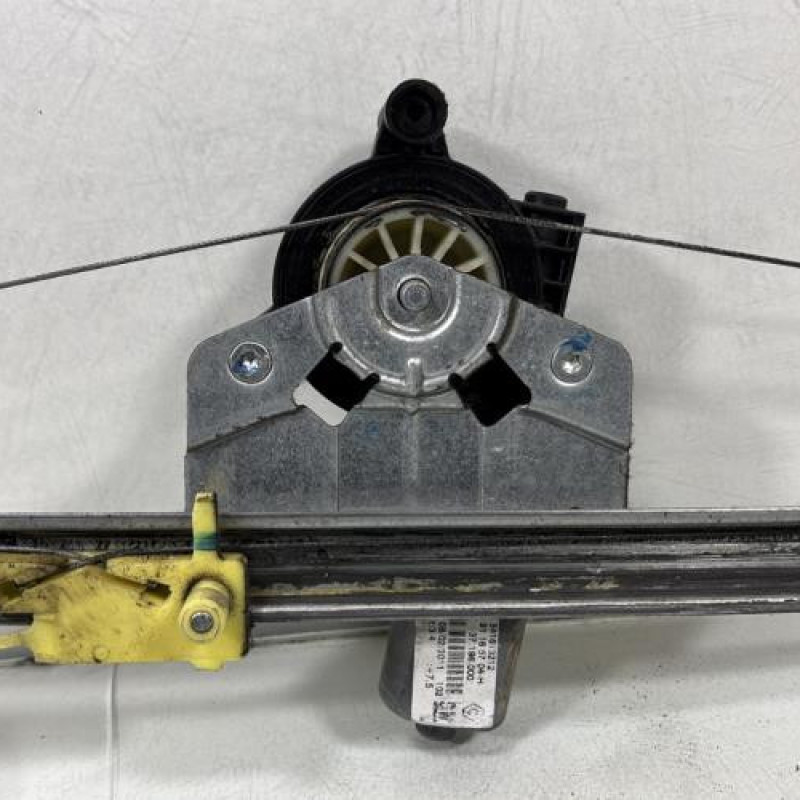 Leve vitre electrique avant gauche RENAULT TRAFIC 2 Photo n°3