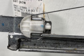 Leve vitre electrique avant gauche RENAULT TRAFIC 2