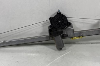 Leve vitre electrique avant gauche RENAULT TRAFIC 2