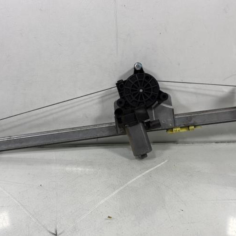 Leve vitre electrique avant gauche RENAULT TRAFIC 2 Photo n°6