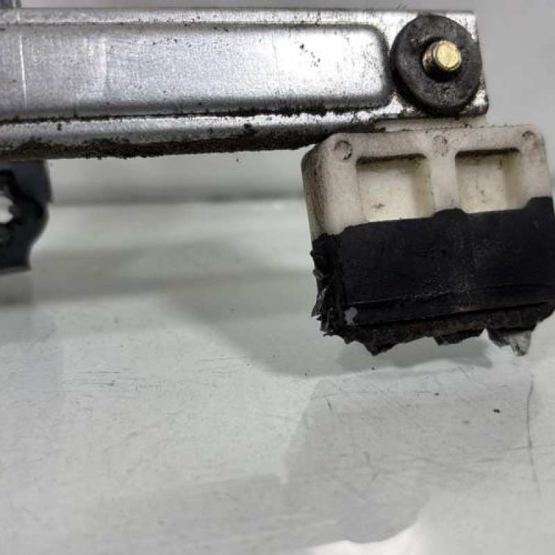 Leve vitre electrique avant droit TOYOTA YARIS 1 Photo n°2