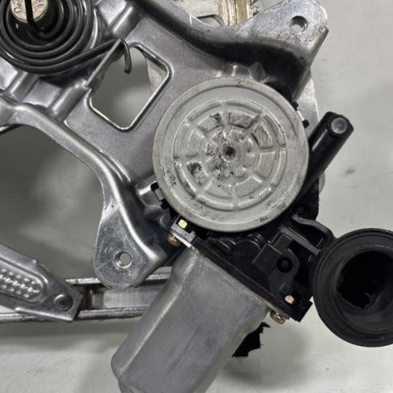 Leve vitre electrique avant droit TOYOTA YARIS 1 Photo n°7