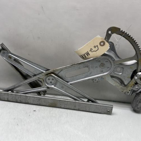 Leve vitre electrique avant gauche TOYOTA AVENSIS 3 Photo n°1