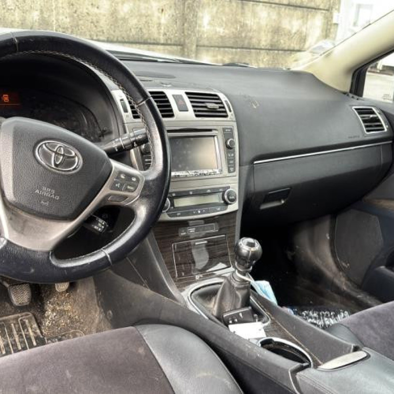 Leve vitre electrique avant gauche TOYOTA AVENSIS 3 Photo n°19