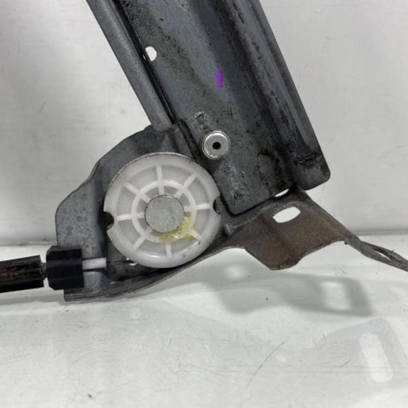 Leve vitre electrique avant gauche OPEL TIGRA 2 Photo n°4